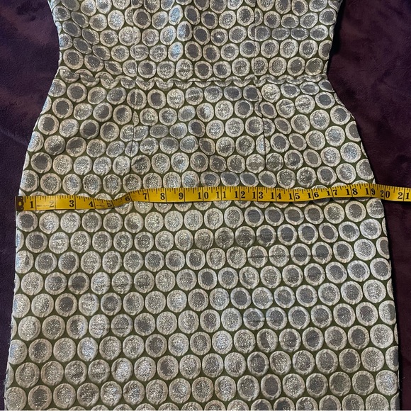 Tatyana Wiggle Cocktail dress - Picture 9 of 10